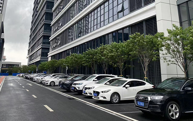 國家高新技術(shù)企業(yè)